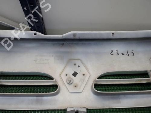Grille RENAULT MASTER II Van (FD) 2.8 dTI | BP22085403C40 