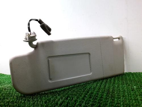 Venstre solskærm Venstre solskærm VW POLO V (6R1, 6C1) [2009-2022] 34433023 34433023