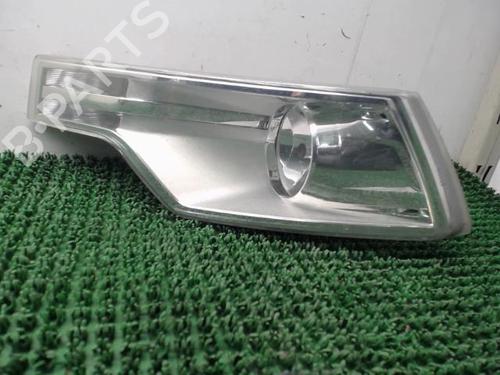 Used Left front fog light Left front fog light CITROËN C5 III (RD_) 2.0 HDi 140 (RDRHF8, RDRHFA, RDRHA8, RDRHAJ) (140 hp) 22087524 22087524