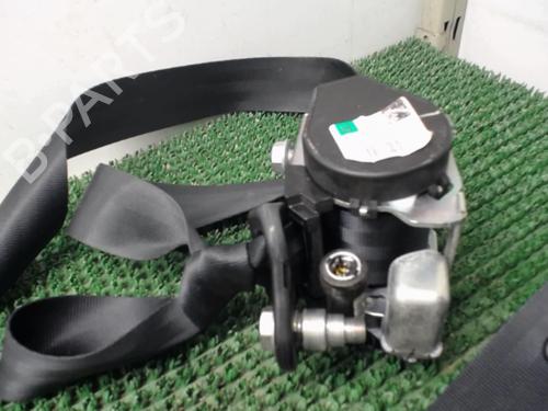 Used Front right belt tensioner DACIA SANDERO 1.5 dCi (86 hp) 22078943
