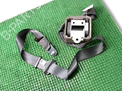 Used Rear left seatbelt Rear left seatbelt PEUGEOT 308 I (4A_, 4C_) 2.0 HDi (136 hp) 22090782 22090782