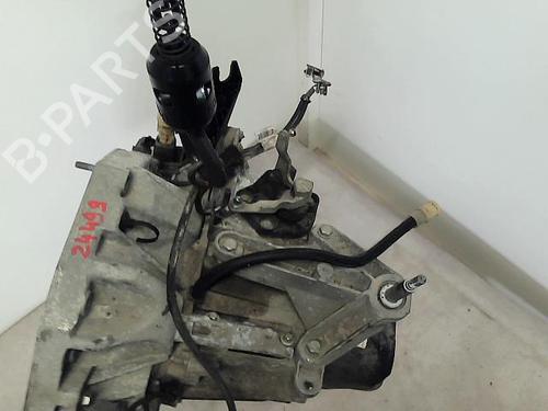 Gearbox DACIA DUSTER (HS_) 1.5 dCi (HSAJ) | BP22093261M3 - Image 5