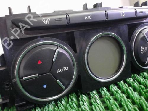 Used Climate control Climate control CITROËN DS3 (SA_) 1.6 HDi 90 (92 hp) 22086453 22086453