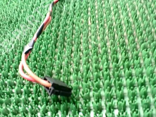 Heater resistor OPEL MERIVA A MPV (X03) 1.7 CDTI (E75) | BP29039657M108