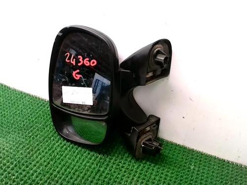 Lusterko boczne lewe OPEL VIVARO A Van (X83) 2.0 CDTI (F7) | BP29028067C26