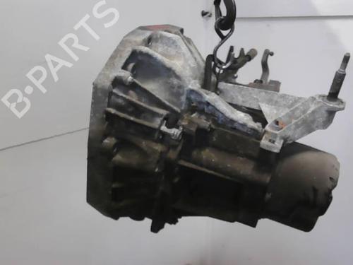 Gearkasse RENAULT CLIO III (BR0/1, CR0/1) 1.5 dCi (BR17, CR17) | BP29892897M3