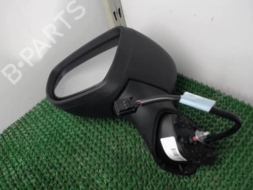 Left mirror RENAULT CLIO IV (BH_) 1.5 dCi 75 | BP22080937C26 