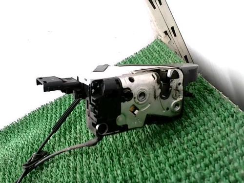 Front right lock CITROËN C3 Picasso (SH_) 1.6 HDI 90 | BP29529936C97 