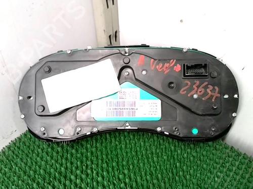 instrument-cluster-peugeot-307-3ac-2000-2001-2002-2003-2004-2005-2006-2007-2008-2009-2010-2011-2012-23334196 main image