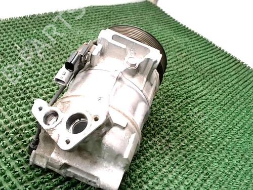 AC compressor RENAULT MEGANE IV Hatchback (B9A/M/N_) 1.5 Blue dCi 115 (B9A6) | BP22092439M34 - Image 2