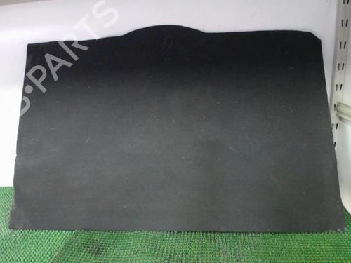 Used Luggage compartment floor RENAULT KADJAR (HA_, HL_) 1.2 TCe 130 (HLMR) (130 hp) 22087576