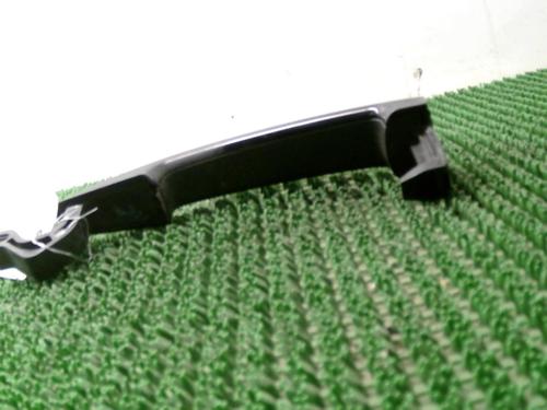 Used Front left exterior door handle PEUGEOT 3008 I MPV (0U_) 2.0 HDi 150 / BlueHDi 150 (150 hp) 22078566