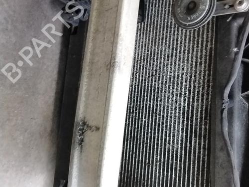 AC-Kondensator AC-Kondensator RENAULT CLIO III Hatchback Van (SB_, SR_) [2005-2026] 36155507 36155507