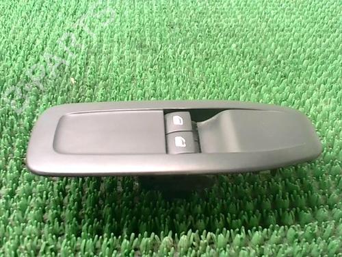 Used Left front window switch PEUGEOT 208 I (CA_, CC_) 1.4 HDi (68 hp) 29272222