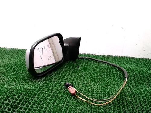 Used Left mirror PEUGEOT 307 Break (3E) 2.0 HDI 110 (107 hp) 20873956