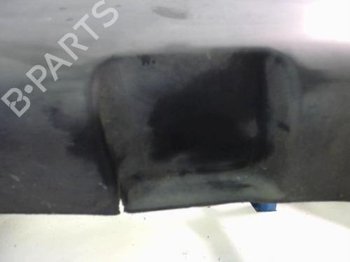 Rear bumper CITROËN BERLINGO / BERLINGO FIRST MPV (MF_, GJK_, GFK_) 1.6 HDI 75 (MF9HW, GJ9HWC, GF9HWC, GN9HWC) | BP22079729C8 
