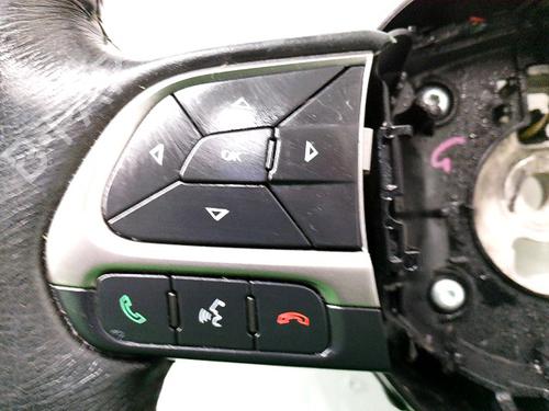 Steering wheel JEEP RENEGADE SUV (BU, B1, BV) 1.6 CRD | BP34432924C49  - Image 5