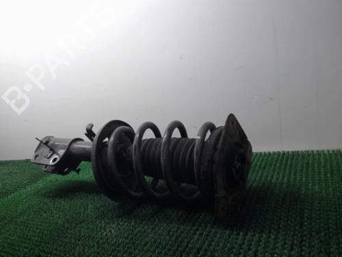 Left front shock absorber RENAULT LAGUNA Coupe (DT0/1) 2.0 dCi (DT01, DT08, DT09, DT0K, DT12, DT1C, DT1D, DT1M,... | BP22084766M16 
