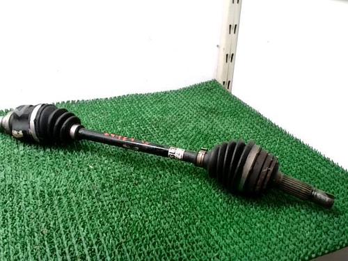 Used Left front driveshaft Left front driveshaft CITROËN C1 II (PA_, PS_) 1.0 VTi 68 (69 hp) 22090712 22090712