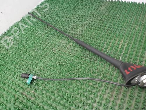 Antenne/Base Antenne/Base VW FOX Hatchback (5Z1, 5Z3, 5Z4) 1.2 (55 hp) 22081534 22081534
