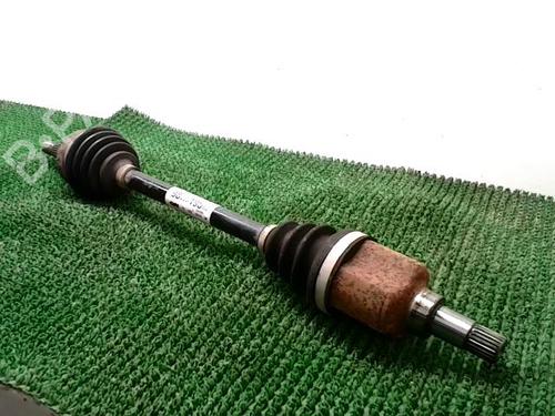 Used Left front driveshaft CITROËN C3 III (SX) 1.2 PureTech 82 (83 hp) 29371949