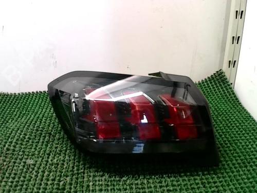 Used Left taillight Left taillight PEUGEOT 208 II (UB_, UP_, UW_, UJ_) 1.5 BlueHDI 100 (102 hp) 27706670 27706670