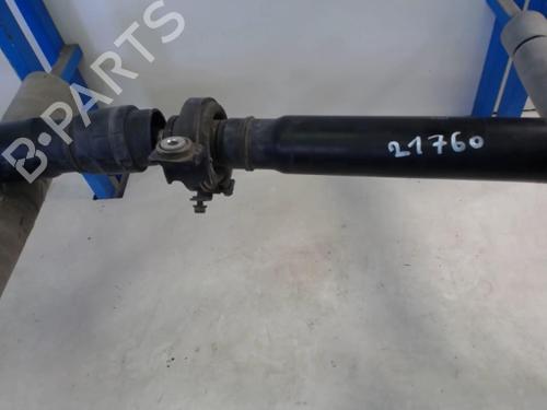 Driveshaft CITROËN C-CROSSER (VU_, VV_) 2.4 16V | BP22081077M37 