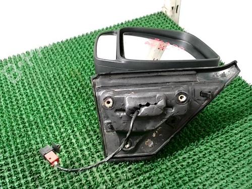 Left mirror FIAT DOBLO Cargo (263_) 2.0 D Multijet | BP21545031C26 