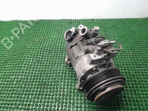 Used AC compressor AC compressor BMW 3 (F30, F80) 320 d (163 hp) 22085631 22085631