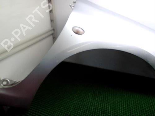 Right front fenders PEUGEOT 307 CC (3B) 2.0 16V | BP20876548C42 