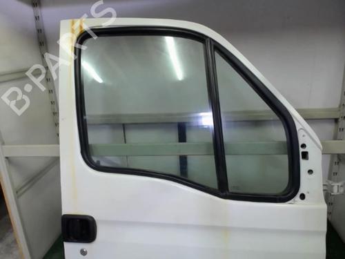 Right front door RENAULT MASTER II Van (FD) 2.8 dTI | BP20876503C3 