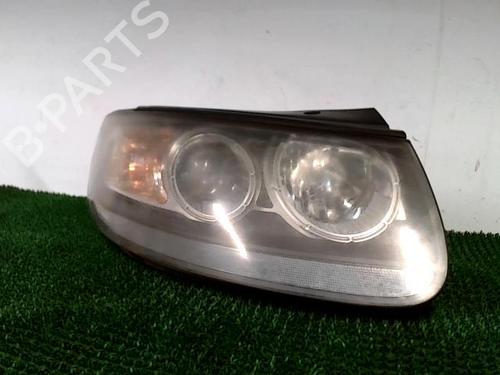 Used Right headlight HYUNDAI SANTA FÉ II (CM) 2.2 CRDi 4x4 (155 hp) 20873571