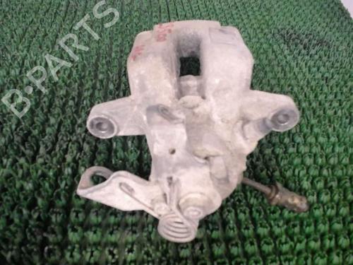 Used Left rear brake caliper PEUGEOT 208 I (CA_, CC_) 1.6 BlueHDi 100 (100 hp) 22087711