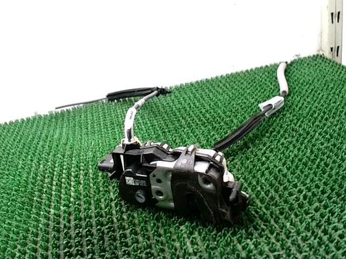 Used Rear left lock DS DS 3 / DS 3 CROSSBACK (UR_, UC_, UJ_) 1.5 BlueHDi 130 (UCYHZR) (131 hp) 22898050
