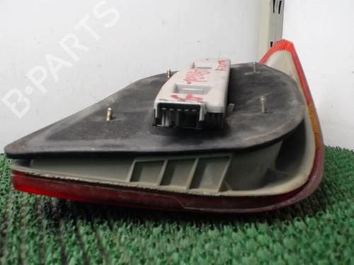 Left taillight FORD FIESTA III (GFJ) 1.3 Cat | BP22079322C34 