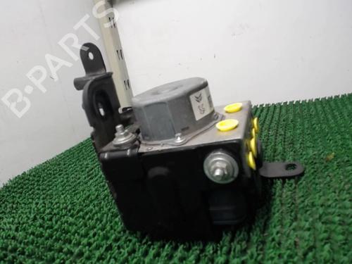 ABS pump PEUGEOT 308 II (LB_, LP_, LW_, LH_, L3_) 1.6 HDi | BP22084523M43 