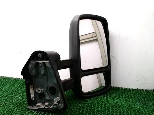 Used Right mirror RENAULT TRAFIC Van (T_, P_, V_) 1.9 D (60 hp) 22092544