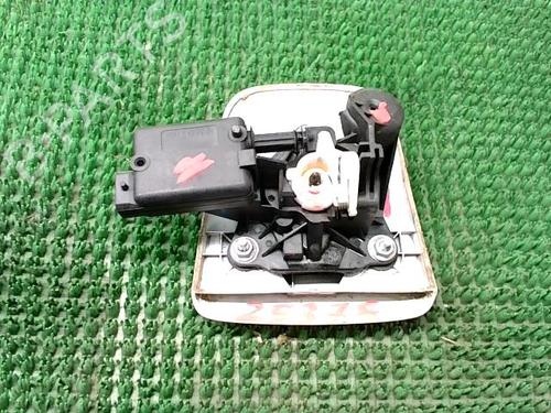 Bakluke lås RENAULT CLIO II (BB_, CB_) 1.2 16V (BB05, BB0W, BB11, BB27, BB2T, BB2U, BB2V, CB05,... | BP29039624C101 