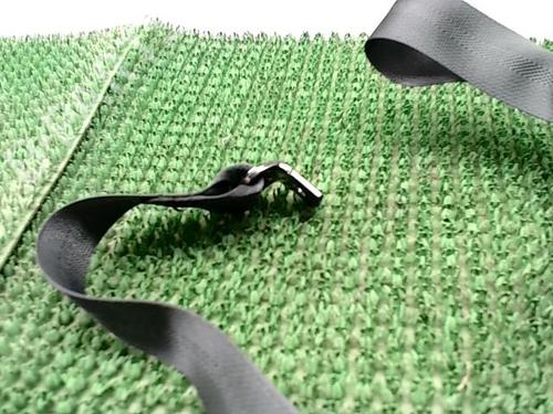 Høyre bak beltestrammer RENAULT CLIO V (B7_) 1.5 Blue dCi 100 (B7AD) | BP29936609C90 