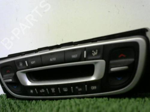 Climate control RENAULT MEGANE III Grandtour (KZ0/1) 1.5 dCi (KZ09, KZ0D, KZ1G, KZ29, KZ14, KZ1W, KZ10, KZ1F,... | BP22088777I5 