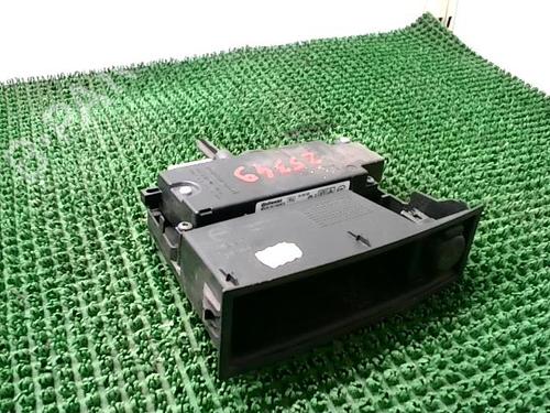 Handskerum CITROËN JUMPY II Van 2.0 HDi 125 (128 hp) 29816967