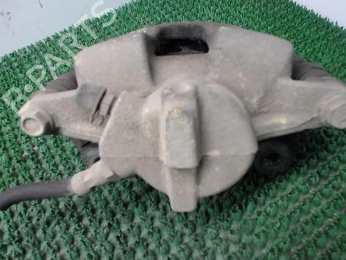 Left rear brake caliper CITROËN JUMPER II Van 2.2 HDi 100 | BP22081767M107 