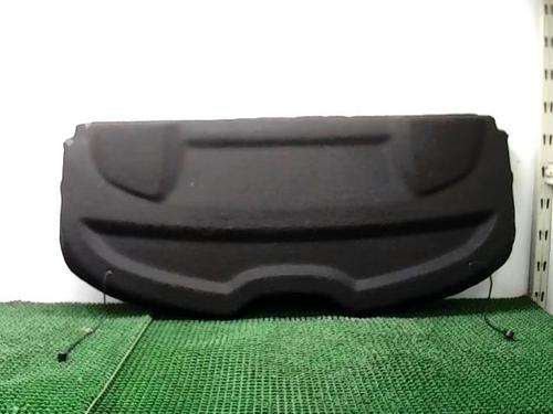 Used Rear parcel shelf PEUGEOT 208 I (CA_, CC_) 1.4 HDi (68 hp) 25587402