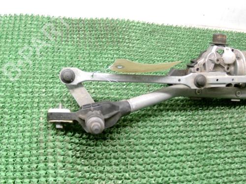 Used Front wiper motor Front wiper motor RENAULT MEGANE III Hatchback (BZ0/1_, B3_) 1.5 dCi (86 hp) 22078799 22078799