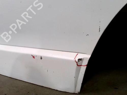 Right front door RENAULT TRAFIC Van (T_, P_, V_) 1.9 D | BP26296190C3 
