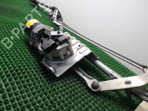Front wiper motor RENAULT SCÉNIC II (JM0/1_) 1.5 dCi (JM1E, JM16) | BP22077439M29 