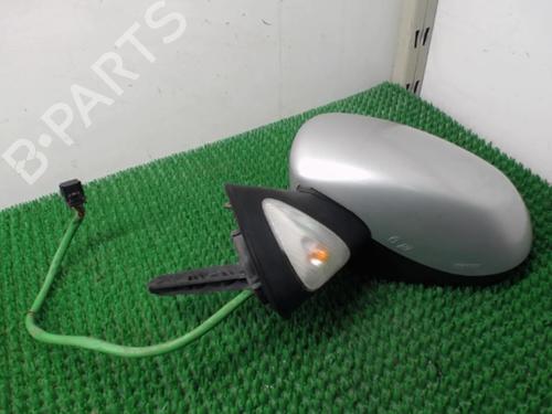 Ryggespeil venstre RENAULT MODUS / GRAND MODUS (F/JP0_) 1.5 dCi (FP0F, JP0F) | BP22083399C26 