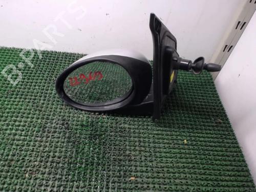 Used Left mirror CITROËN C1 (PM_, PN_) 1.4 HDi (54 hp) 22085000