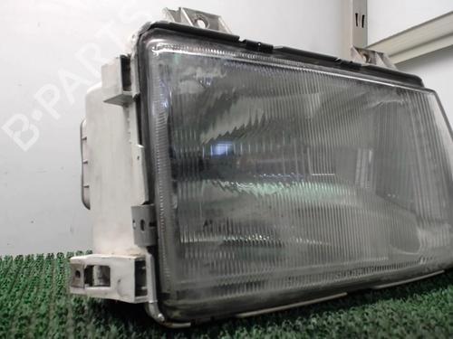 Right headlight MERCEDES-BENZ SPRINTER 2-t Van (B901, B902) 208 D (901.361, 901.362, 902.361, 902.362) | BP20876662C29 