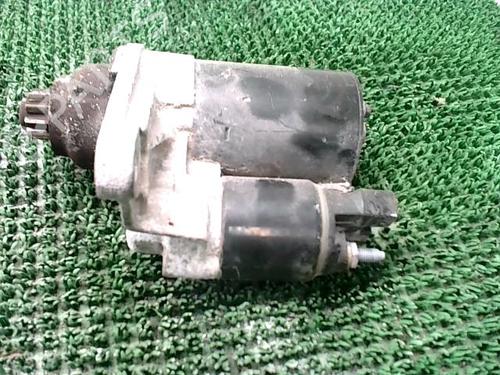 Startmotor VW POLO IV (9N_, 9A_) 1.4 16V | BP22696502M8
